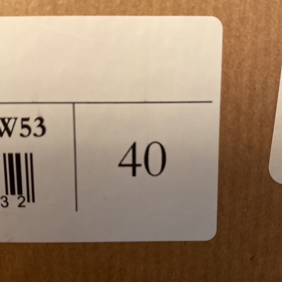 Christian louboutins size 40. Worn once - Picture 3 of 5